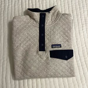 Patagonia pullover